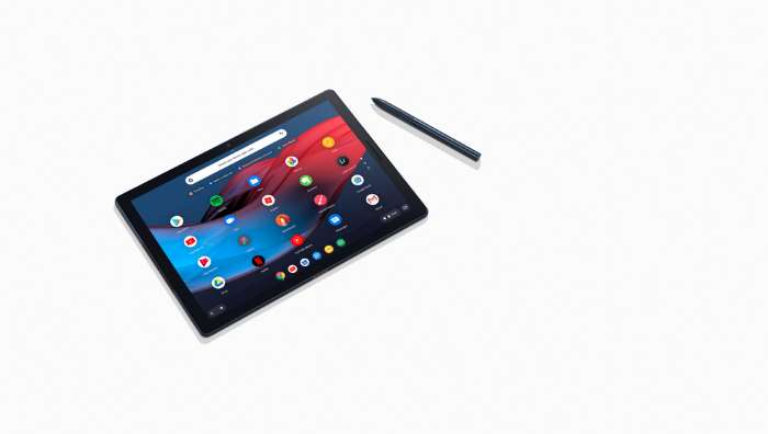 Google Pixel Slate handson review Are we looking at an iPad Pro killer   What HiFi