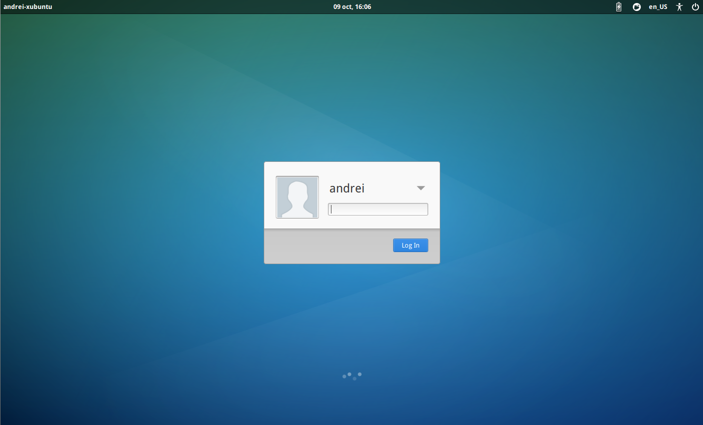 install xfce theme manager debian