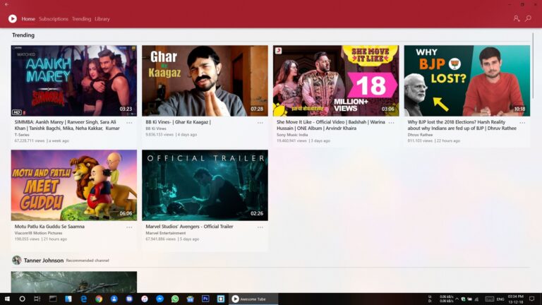 best youtube app for windows 10 2018 free laptop download best youtube app for windows 10 2018 free laptop download