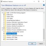 How to Enable and Use Windows Sandbox in Windows 10 - Technastic