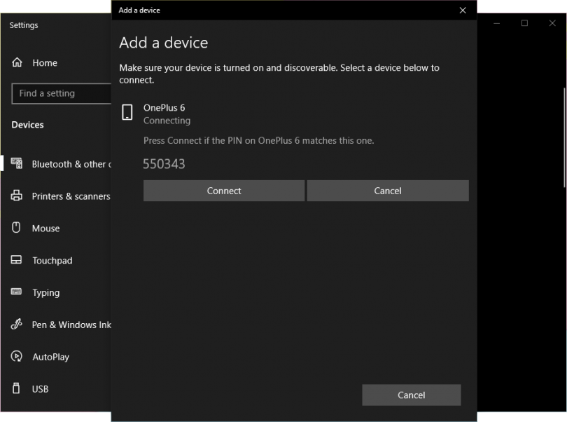 Automatically Lock Windows 10 PC with Dynamic Lock - Technastic