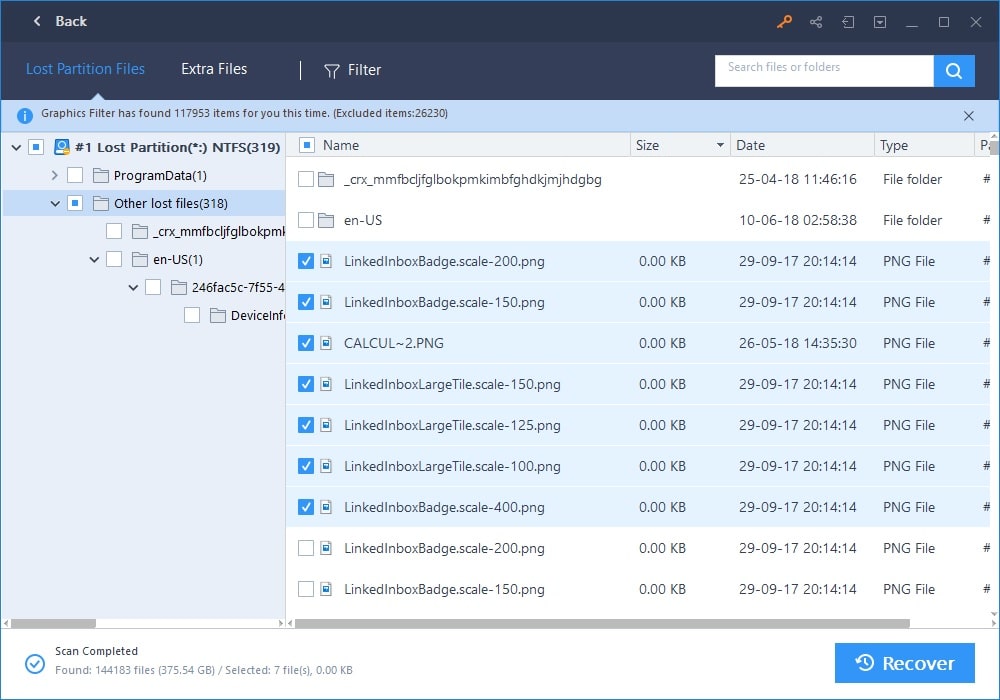 EaseUs Data Recovery Wizard Makes It Easy To Recover Deleted Files