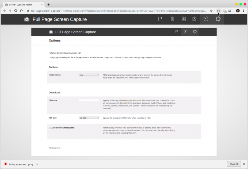 Best Chrome Screenshot Extensions Take Screenshot in Chrome