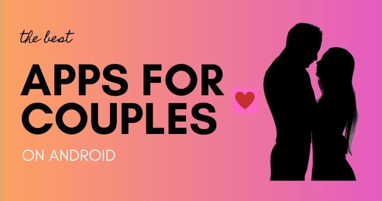 apps for couples cover