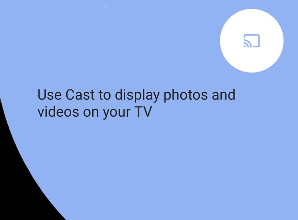 Play Local Files On Chromecast Using Files By Google App Technastic