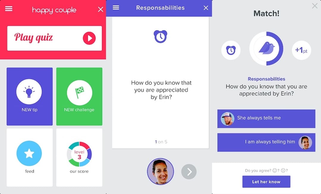 10 Best Apps for Couples for Android Devices - Technastic