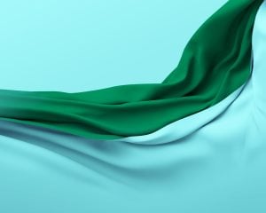 matepad pro green liquid wallpaper