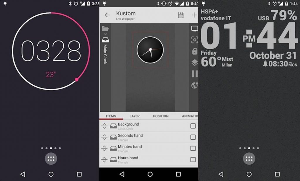 Best Live Wallpaper Apps for Android Technastic
