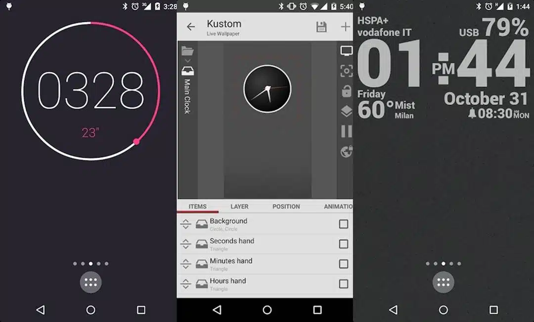 Best Live Wallpaper Apps for Android Technastic