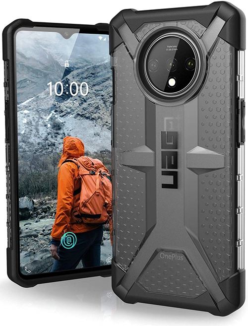 UAG Feather-Light Rugged Case OnePlus 7T