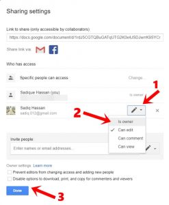 how to transfer ownership of docs google drive