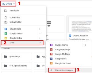 How to Preview and Unzip Files from a ZIP in Google Drive - Technastic