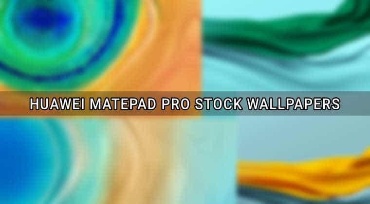 matepad pro wallpapers