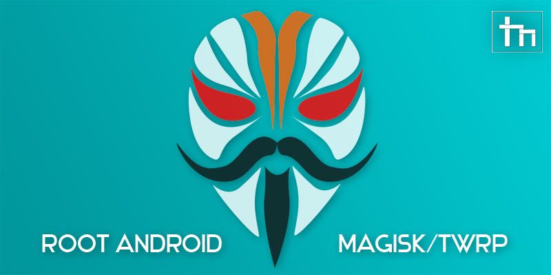 android root magisk