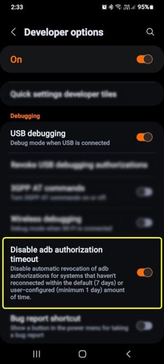 Enable Developer Options & USB Debugging on Android [How to]