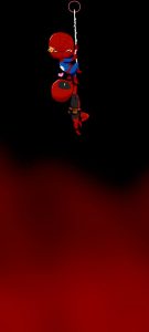 spiderman wallpaper for galaxy s20