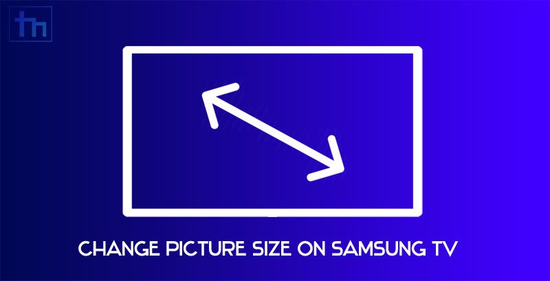 how to check tv resolution samsung