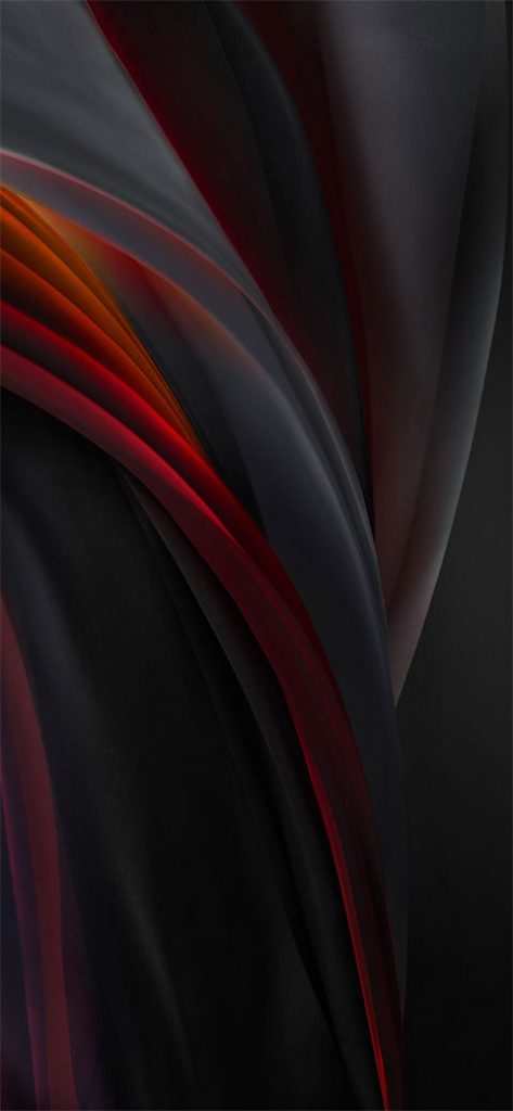 silk red dark iphone se 2020 wallpaper
