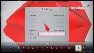 How to Fix Samsung TV WiFi Connection Issue - Technastic