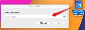 5 Ways to Copy File Path on Mac OS X - Technastic