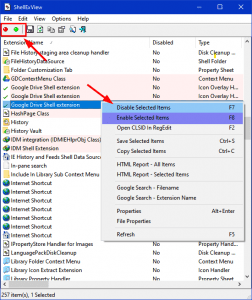 How to Edit & Remove Context Menu Items on Windows 10 - Technastic