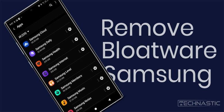 3 Ways To Remove The Samsung Pay App - Pedalaman