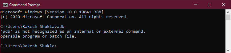 Command not supported. Command not supported by your device Меган 3. ADB Command HDR TV. ADB Таджикистан jobs. It is not an Internal or External Command executable program or batch file.