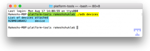 install adb mac install adb mac