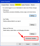 adb setup windows 10