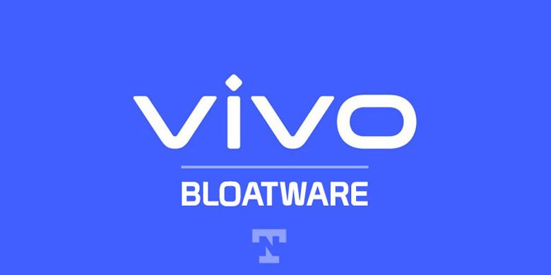 vivo bloatware list