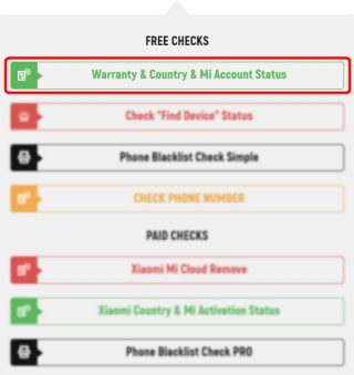 how to check activation date of iphone