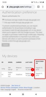 4 Ways to Check Manufacturing Date of Samsung Devices - Technastic
