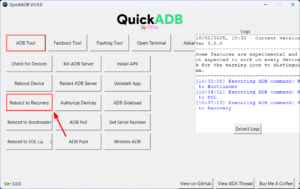 6 Ways to Boot into Samsung Recovery Mode - Technastic