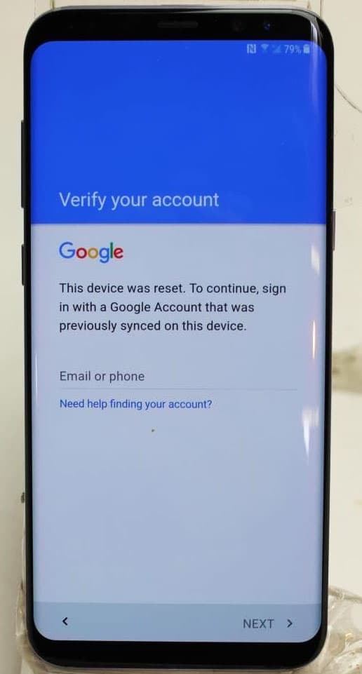 How To Bypass Google Frp Lock On Samsung S7 Edge