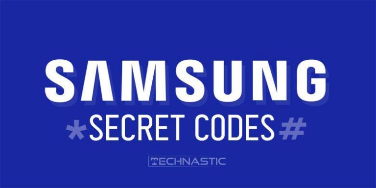 samsung secret codes updated for 2024 pdf androidsrc