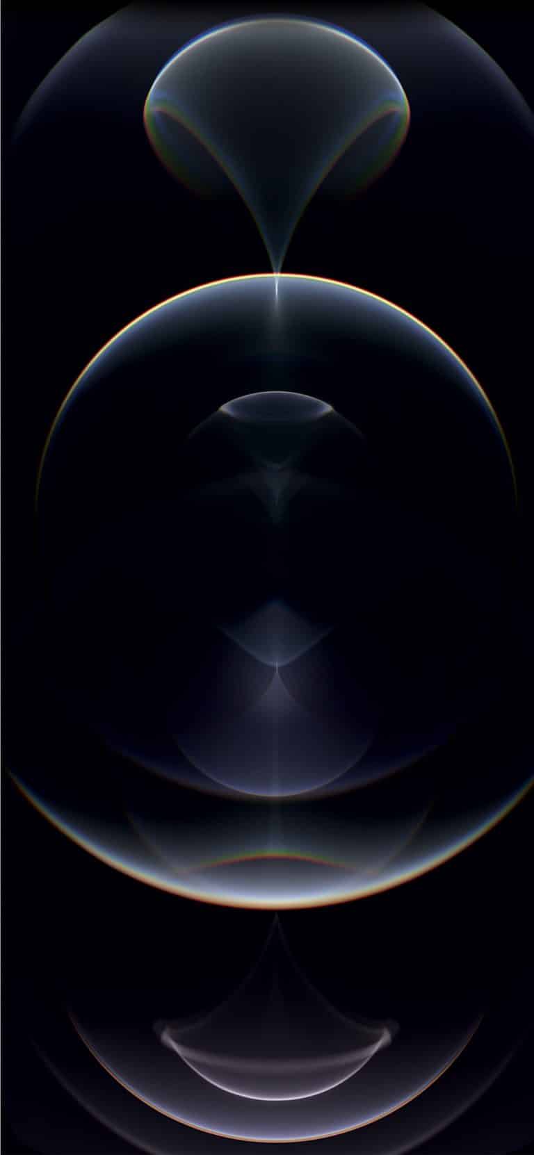 iPhone 12 (Pro) Live Wallpapers Download