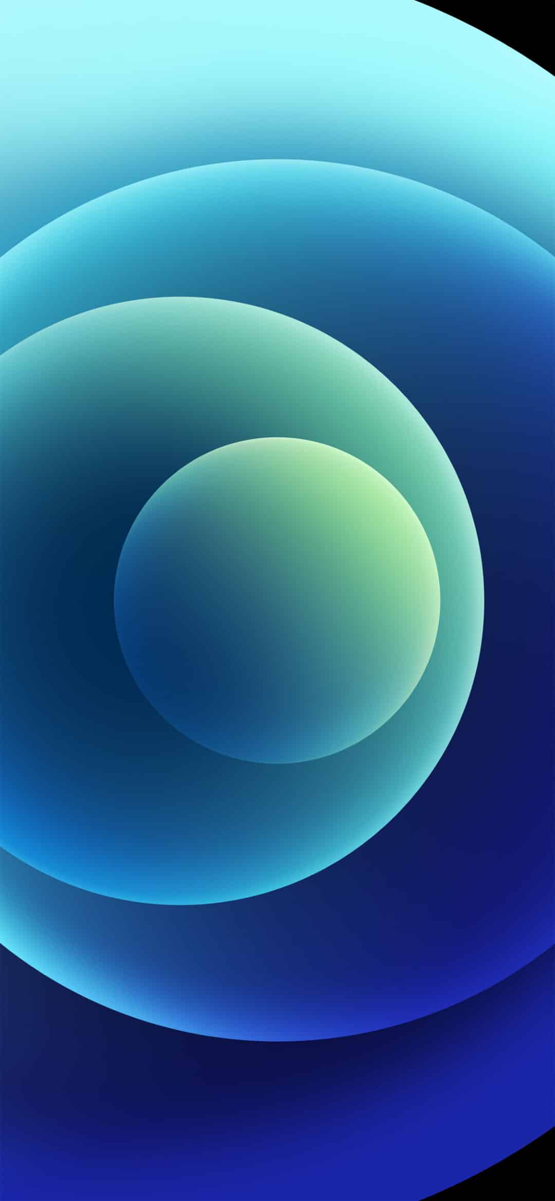 live background iphone