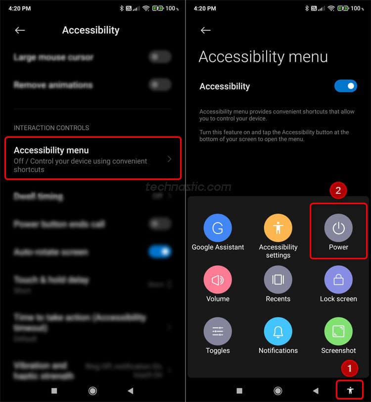 9 Ways To Turn Off Phone Without Power Button Android 