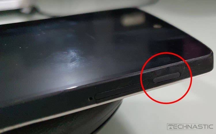 What To Do When The Power Button Of Your Android Phone Is Broken?