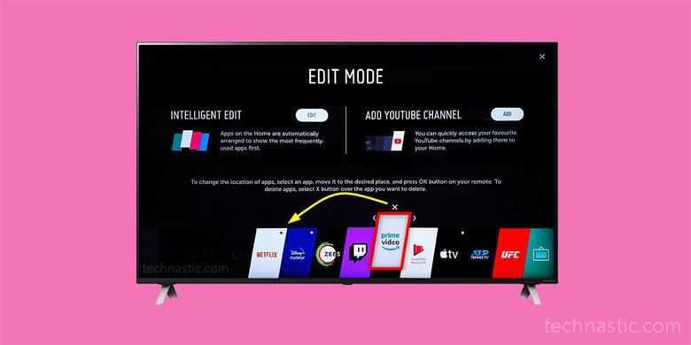 how-to-delete-apps-on-lg-smart-tv-and-manage-them-technastic
