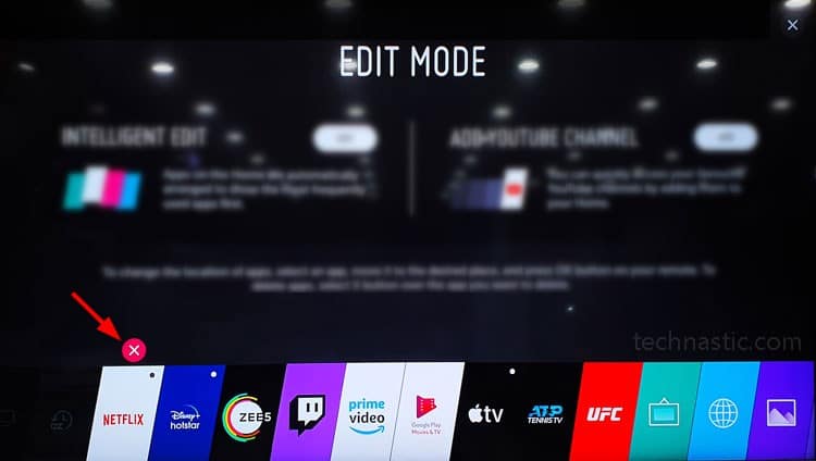 How To Delete Netflix App On Lg Tv inspire ideas 2022