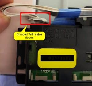 How to Fix Wi-Fi Connection Problems on LG TV - Technastic