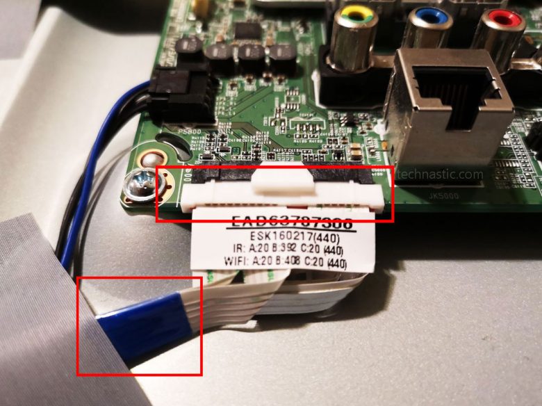 How to Fix WiFi Connection Problems on LG TV Technastic