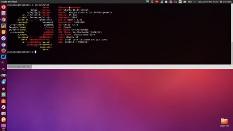 Best Linux Terminal Emulator Apps with Awesome Features - Technastic