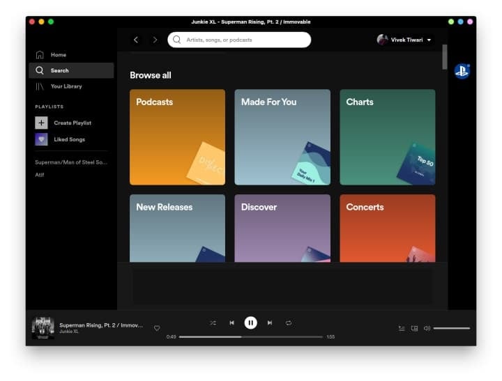 How to Install Spotify on Ubuntu and Other Linux Distros - Technastic