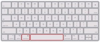 300 Mac Keyboard Shortcuts & Symbols PDF (2022) - Technastic