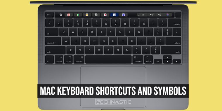 mac hotkeys