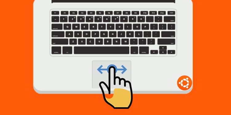How To Customize Ubuntu Touchpad Gestures
