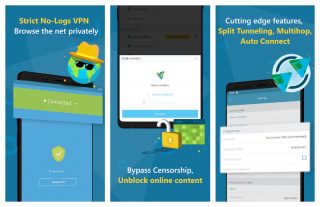 hide vpn free