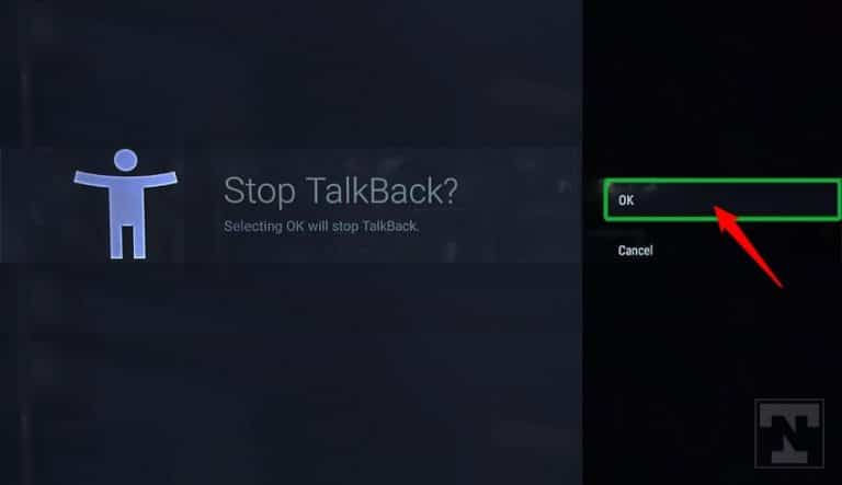 how-to-turn-off-talkback-on-sony-tv-or-android-tv-technastic